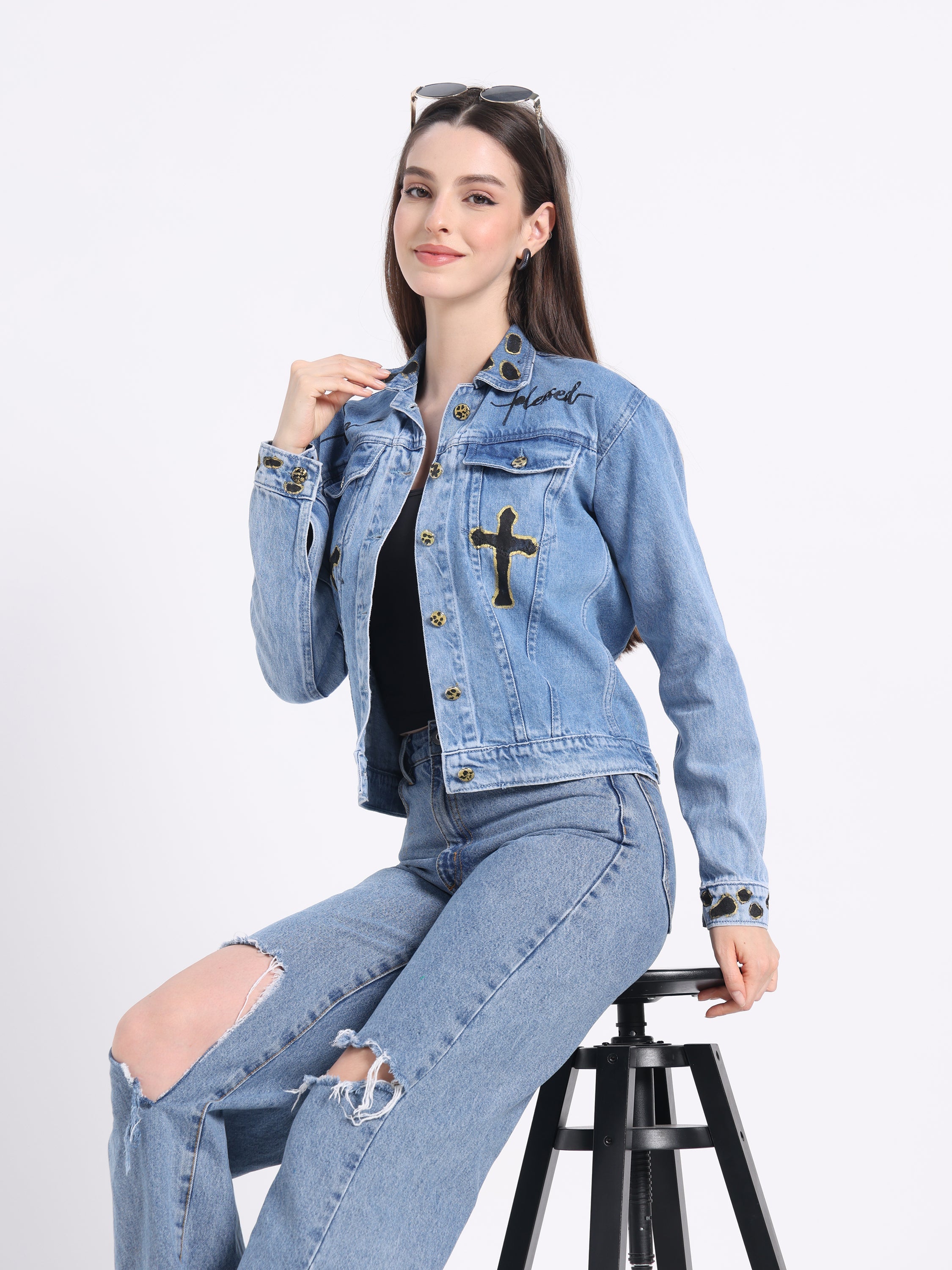 Why Do Jeans Always Rip in the Inner Thighs? Prevention &amp; Quick Fixes