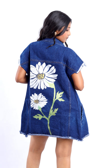 Daisy Dream Denim